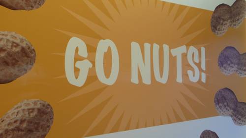 Go Nuts!