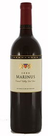 bernardus-marinus