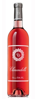 clarendelle-rose-2011