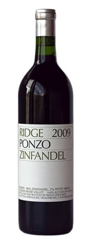 ridge-zinfandel-ponzo-vineyard-2009