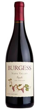 burgess-syrah