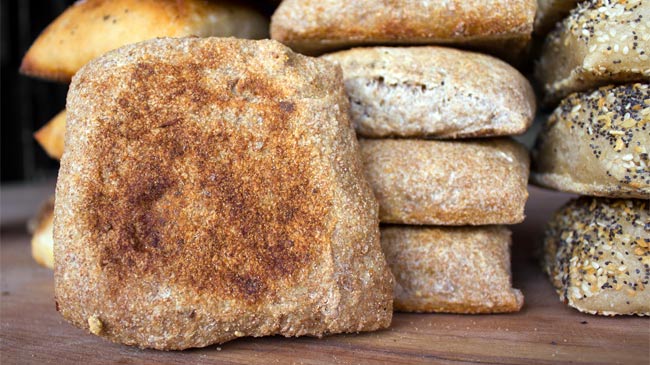 philly bread